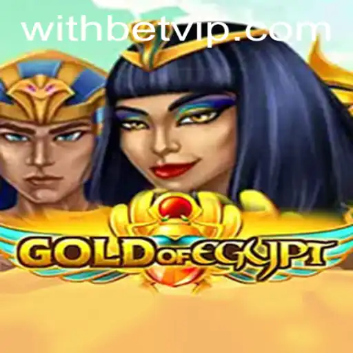 Discover the Treasures of GoldOfEgypt in the Exciting World of Withbet