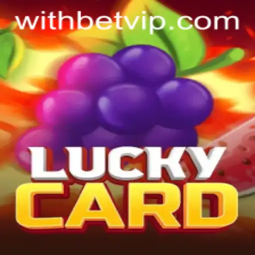 Explore the Thrilling World of LuckyCard: A New Era in Card Gaming withbet
