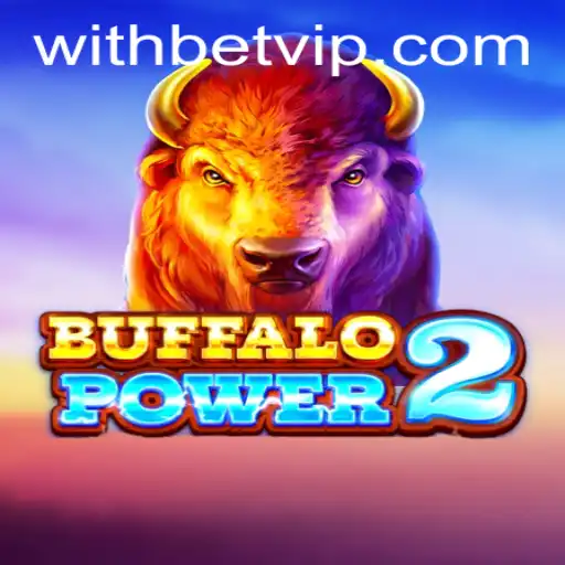 Buffalo Power 2: A Thrilling Gaming Experience with Bet Strategies