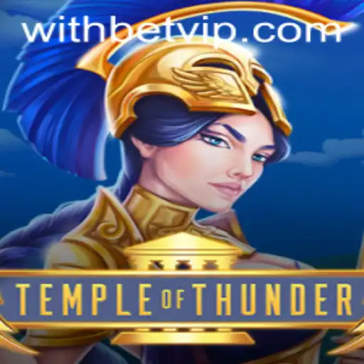 Explore the Electrifying World of TempleofThunder: A New Gaming Sensation