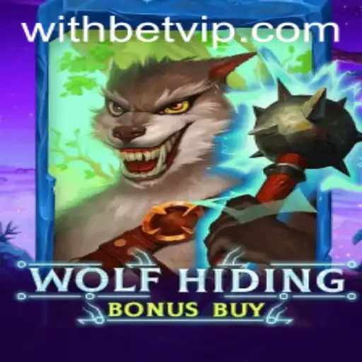 Unleashing the Thrills of WolfHidingBonusBuy with a Unique Twist