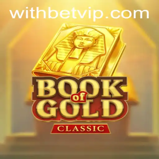 Explore the Thrilling World of BookOfGoldClassic withbet