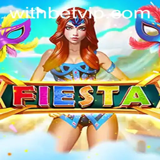 Fiesta: A New Gaming Experience with WithBet