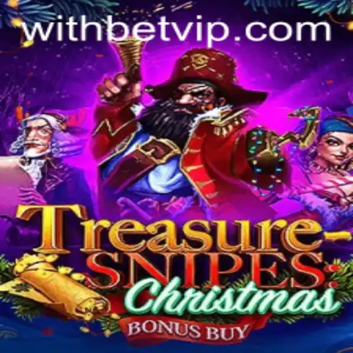 Discover 'TreasuresnipesChristmas': An Exciting Holiday Adventure with Gamified Twists